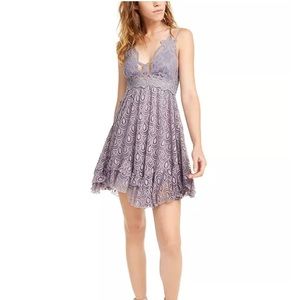 Free People Adella Dress